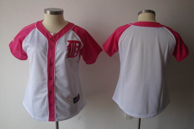 women Detroit Tigers jerseys-012